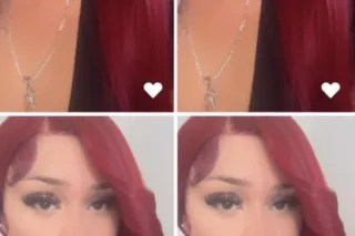 Jus a Sexcc Bittie tryin fulfi... - Image 1