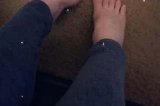 🍑💦💦💦Extra SEXY( fetish) friendly Beauty❤️❤️🦶🥰 - Image 6