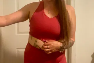 Mama MIA! CUM get a pizza dis ass!!🍕 +2GIRL SPECIAL - Image 5