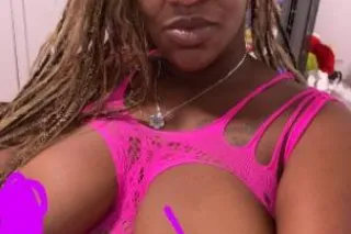 Real Barbie Ready To Take You On A Ride - Image 1