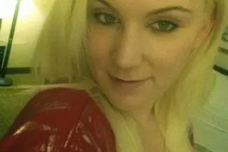 Hot Blue Eyes Blonde Available - Image 3