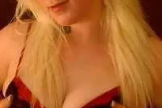 Hot Blue Eyes Blonde Available - Image 5