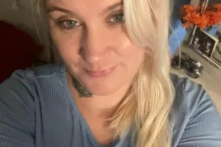 Hot Blue Eyes Blonde Available - Image 7