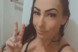 Sexy Sicilian Milf--breaking all my own rules this month so kum 👀 me -- TEXT DONT CALL - Image 5