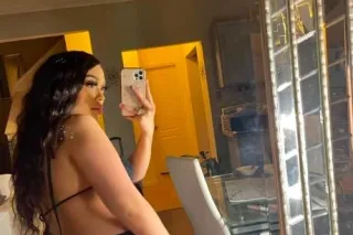 pretty body & face latina 😇💸 - Image 5