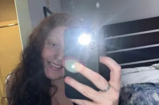 HAVE YOU HAD A GINGER B4 // 2 GIRL SPECIAL!!!!! - Image 2