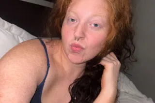 HAVE YOU HAD A GINGER B4 // 2 GIRL SPECIAL!!!!! - Image 6