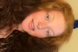 HAVE YOU HAD A GINGER B4 // 2 GIRL SPECIAL!!!!! - Image 1