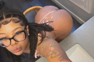 sweet blaisian treat 🍭🍦 wet, warm, and tight 😛💦 - Image 7