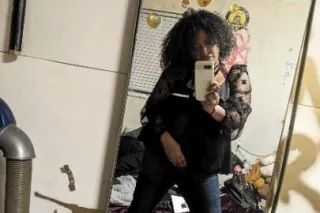 Sexy, Sweet and Sensual Mixed Race Beauty For Your Pleasure! - Image 6
