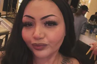 ❣ I CAN BE YOUR VALENTINE❣SPANIARD-INDIAN MAMII❣ - Image 6