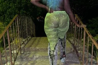 YOU SPOIL ME I'LL SPOIL YOU COME SEE ME PAY ME A VISIT - Image 5