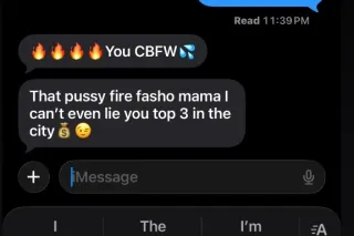 SUM NEW YOUNG PUSSY 🫦 ! YES THIS PUSSY WARM TIGHT & BALD THEY LUV IT OVER HERE CUM SEE WAT YOU MISSIN OUT ON 🤑SUM NICE FINE SHIT YOUR FAV STALLION🌟🌟🌟🌟🌟LETS FUCK! NO RUSH & DISCREET MEETS CATCH ME WHILE YOU CAN! - Image 10