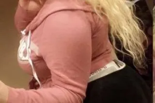 💥💥💥✌i FiNALLy MADE iT!! yAkiMA ARE YOU READy FOR kRiSTi CAkES! PAWG BLONDE BOMBSHELL WHOS READY 2 ROCK UR WORLD‼💥💥💥💥 - Image 5