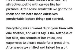 - 𝓨𝓸𝓾𝓻 𝓓𝓻𝓮𝓪𝓶 𝓖𝓲𝓻𝓵 💕𝐒𝐞𝐧𝐬𝐮𝐚𝐥 & 𝐀... - Image 3