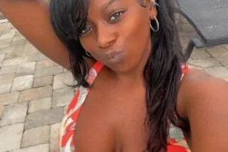 Sexy, Sweet & Talented Ebony H... - Image 1