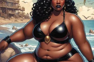 Sexy Bbw 💦💦💦💦 - 21 - Image 1