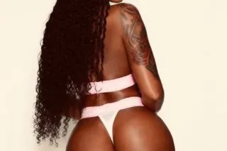 🆕 IN TOWN✨👑🅷O🆃 𝓮𝔁𝓽𝓸𝓲𝓬 Baddie😍💕 5⭐𝓢𝓽𝓪𝓻💋 ƁOOK NOW 🍭✨ - Image 3