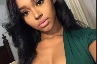 Exotic Petite Hottie Seeking a companion 🫦 - Image 3