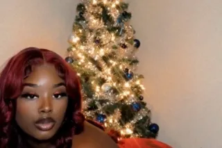 CHRISTMAS WEEK SPECIALS 🎁SEXY EBONY BBW AVAILABLE NOW🚨 - Image 2