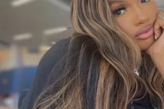 HOT EBONY TS 👅 The unforgettable time⏱⏳💎😘😍 💦Cum On 💦FT Show🎥Video sell and Video Call Available💦 👅 - Image 3