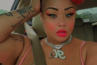 Puerto Rican Mami 💋 - 40 - Image 1