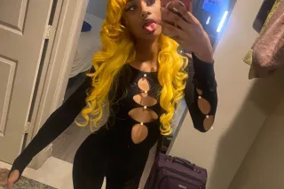 💦 Best Head In Town Come See Me 💦 - Image 1