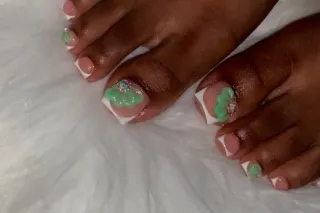 👅 COME WATCH 👀 ME SQUIRT💦🫦 - Image 6