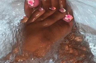 👅 COME WATCH 👀 ME SQUIRT💦🫦 - Image 7