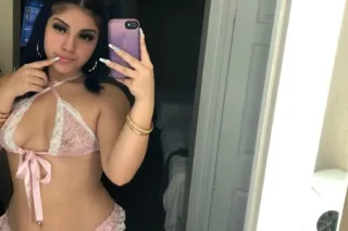 𝒮𝒲𝐸𝐸𝒯 𝒮𝐸𝒟𝒰𝒞𝒯𝐼𝒪𝒩💋 5'2 CURVY LATINA AVAILABLE NOW!📲 - Image 8