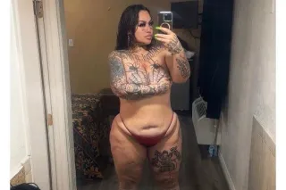 Exotic Tatted Fantasy👅 Ask about my 2 girl Qv, Hhr and Hr Superbowl Specials ‼Incalls San Jose 💦 - Image 1