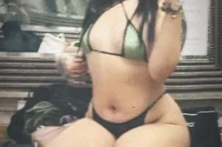 Cum spend some time w/ Toxic 😈... - Image 3