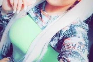 Super Soaker💦 Throat Goat 🥴❥ I... - Image 1