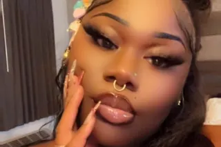 IM HORNY ASF 😫COME SEE ME DADD... - Image 3