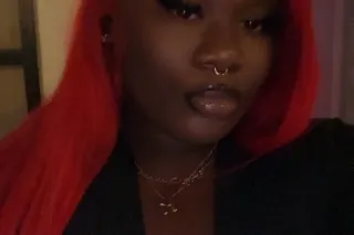 IM HORNY ASF 😫COME SEE ME DADDY UK U WANNA NUT TO SUKI😩💦 - Image 8