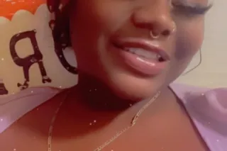 IM HORNY ASF 😫COME SEE ME DADDY UK U WANNA NUT TO SUKI😩💦 - Image 9
