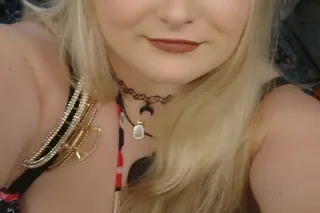 ♥♣♥♣♥♣💦ALL ALONE IN TEMPE HOTEL!! WHERE MY FREAKS AT LET ME BE YOUR PRESENT 🎁💝‼LIMITED TIME SPECIALS‼CURVY BLONDE BOMBSHELL💯TOTAL FREAK💦🍑♥♣♥♣♥♣ - Image 6