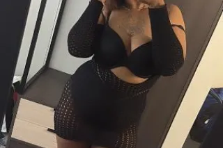 DANBURY AREA🌹 Stormy Is In Town 🍯😛 Pretty Faced Mixed Foreign 💦💚 - Image 5