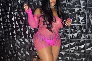 LEXI THE PORN TS STAR - Image 5