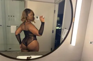 🩷💦 DREAMY BIG TITTY EBONY 🍒💋 - Image 4