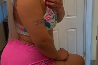 🤤👅🌊 Ms Lexi 🌊👅🤤 - Image 3