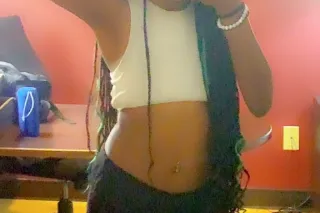 Best PETITE girl around Sexiibaby_Lexii - Image 5