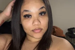 💫Thick upscale Exotic Blasian companion ready now - Image 9