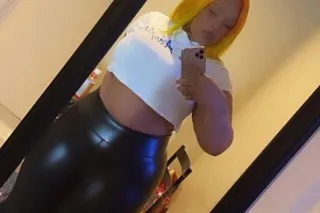 JACKSON GEM 😛 🧚🏽 🤓LETS PARTY ✨💖INTELLECTUAL DISCREET🤫 SWEET TREAT 💦🥰❤‍🩹🥵🥵🥵RUSH FREE 😏🥵 A FUN EXOTIC TIGHT WET DRAMA FREE EXPERIENCE🥰JUDGEMENT FREE DISCREET ZONE 🥱 - Image 8