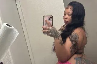 BACK FOR 24 Hours ‼💙🍭𝕊𝔼𝕏𝕏𝕐 CURVY BLASIAN Treat💙🍭‼ - Image 1