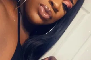 Good girl until the lights go ... - Image 2