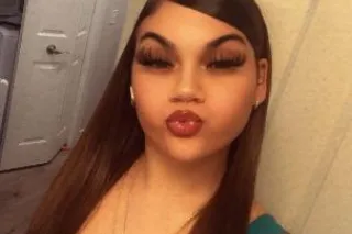 Sexy Little Lena 😘 - 22 - Image 1