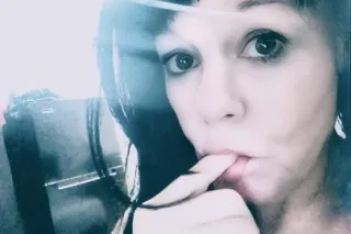 🩷💦💋CUM FUCK THIS WHITE GIRL CUMSLUT🩷💦💋 - Image 7