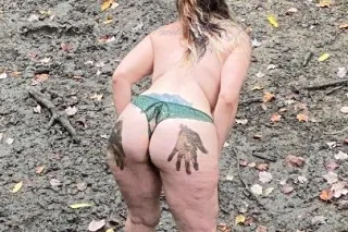 thicker than a snicker come quench ya hunger the right way - Image 7