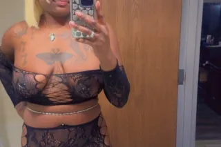 WHATTT $75 ꜱQᴜɪʀᴛɪɴɢ ᴄʀᴇᴀᴍʏ ɴʏᴍᴘʜᴏ & ꜱʟᴏᴘᴘʏ ᴅᴇᴇᴘᴛʜʀᴏᴀᴛ ᴡɪᴛʜ ᴅᴇᴇᴘᴇꜱᴛ ᴀʀᴄʜ ʙᴇꜱᴛ ɪɴ ᴛᴏᴡɴ ᴀᴠᴀɪʟᴀʙʟᴇ 💦 - Image 3